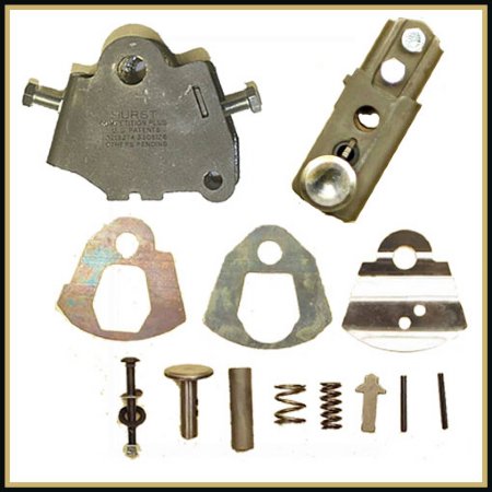 Hurst Service Parts  / Mechanism Parts